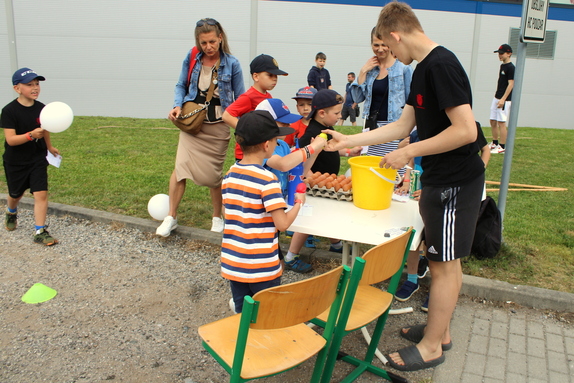 Den dětí 2.6.2023 2