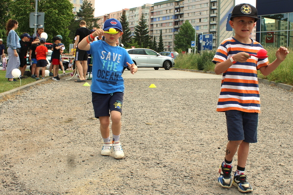 Den dětí 2.6.2023 3