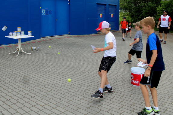 Den dětí 2.6.2023 6