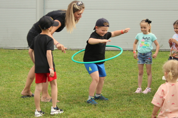 Den dětí 2.6.2023 8