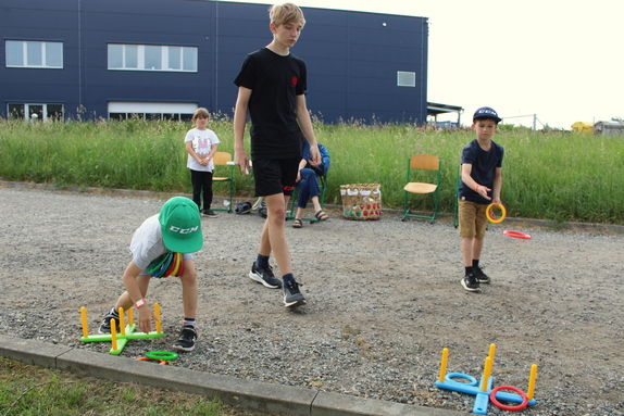 Den dětí 2.6.2023 9