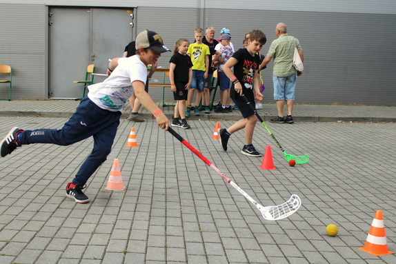 Den dětí 2.6.2023 11