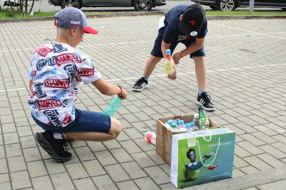 Den dětí 2.6.2023 12