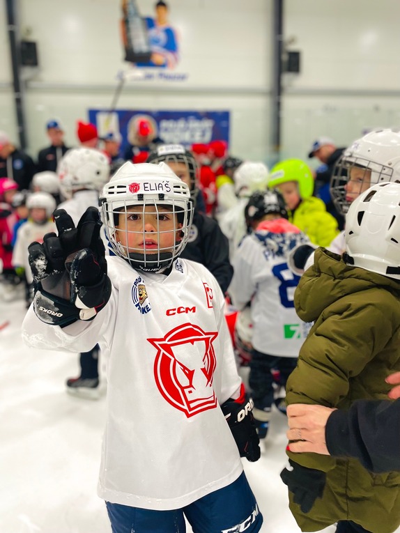 Pojď hrát hokej 2024 3