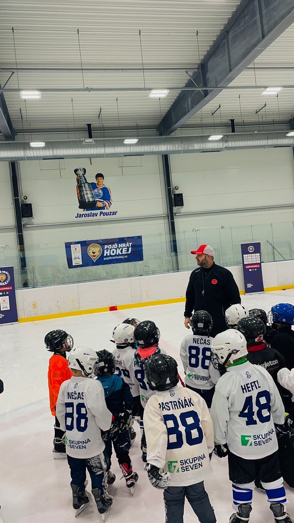 Pojď hrát hokej 2024 4
