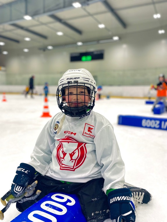 Pojď hrát hokej 2024 5