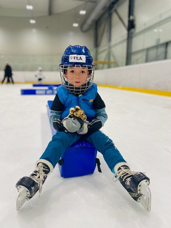 Pojď hrát hokej 2024 6