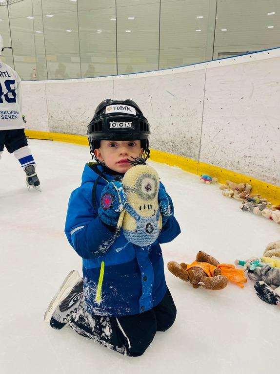 Pojď hrát hokej 2024 7
