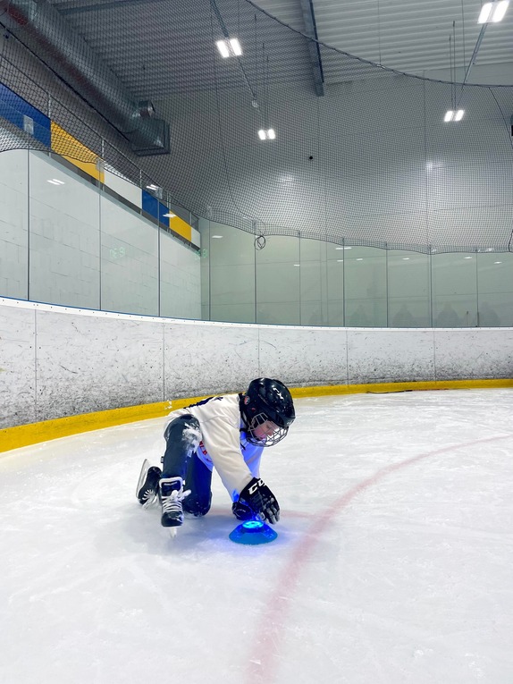 Pojď hrát hokej 2024 9