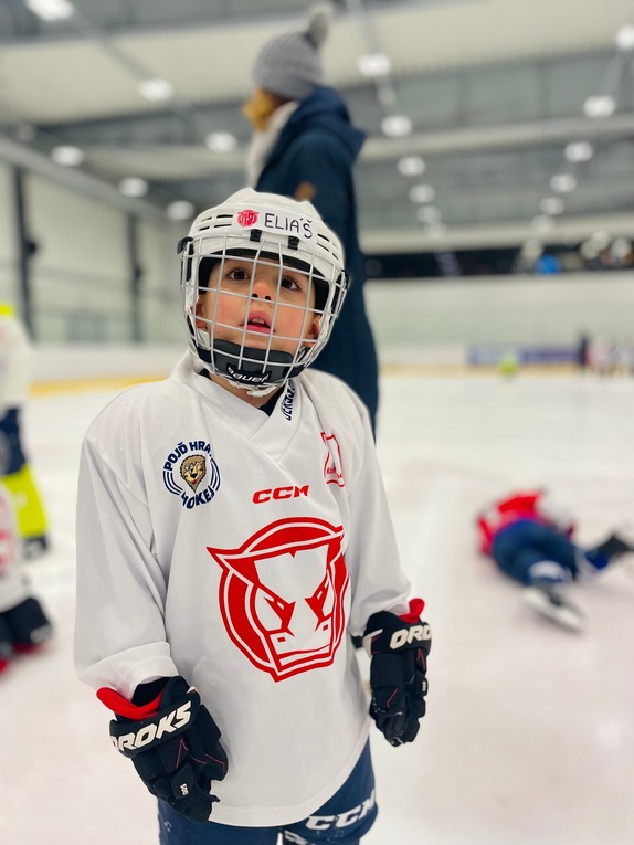 Pojď hrát hokej 2024 10