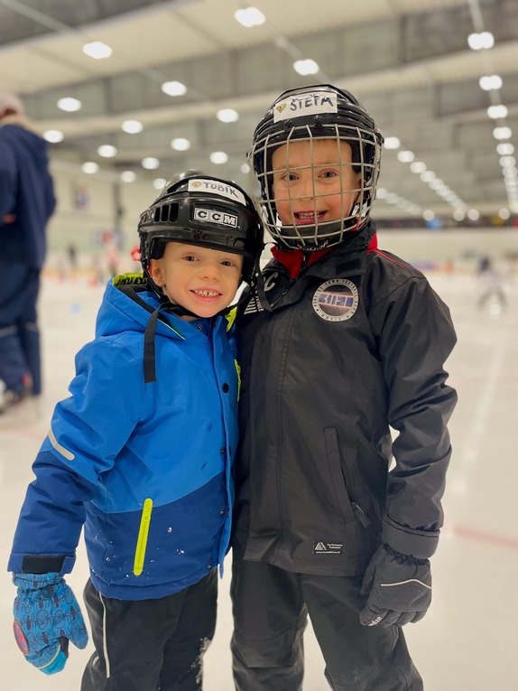 Pojď hrát hokej 2024 11