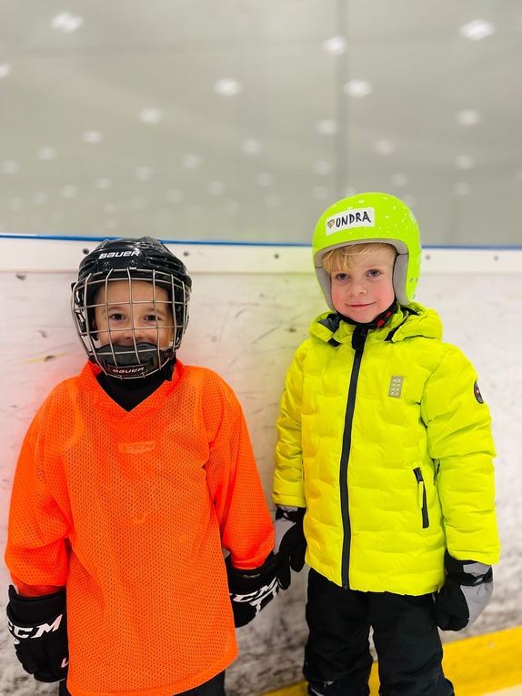 Pojď hrát hokej 2024 12